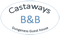 Castaways Dungeness B&B Logo
